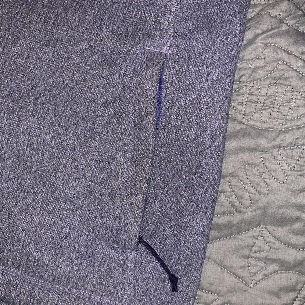 Northface Zip-Up Jacket - image 3